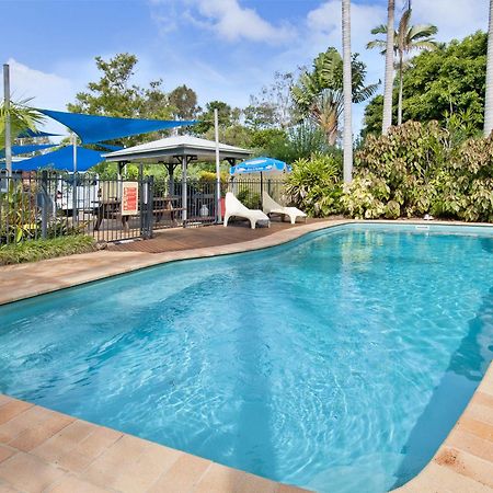 Marina Holiday Park Port Macquarie Exterior photo