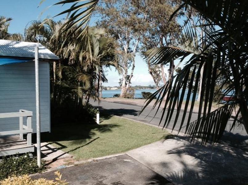 Marina Holiday Park Port Macquarie Exterior photo