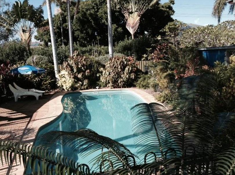 Marina Holiday Park Port Macquarie Exterior photo