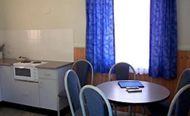 Marina Holiday Park Port Macquarie Exterior photo
