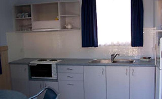 Marina Holiday Park Port Macquarie Exterior photo