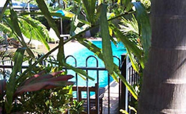 Marina Holiday Park Port Macquarie Exterior photo