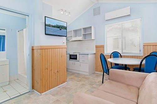 Marina Holiday Park Port Macquarie Exterior photo