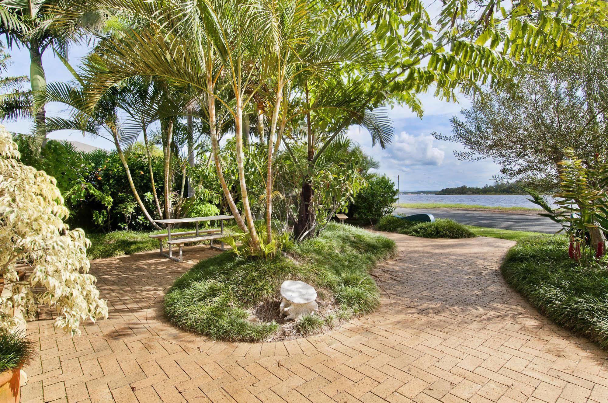 Marina Holiday Park Port Macquarie Exterior photo