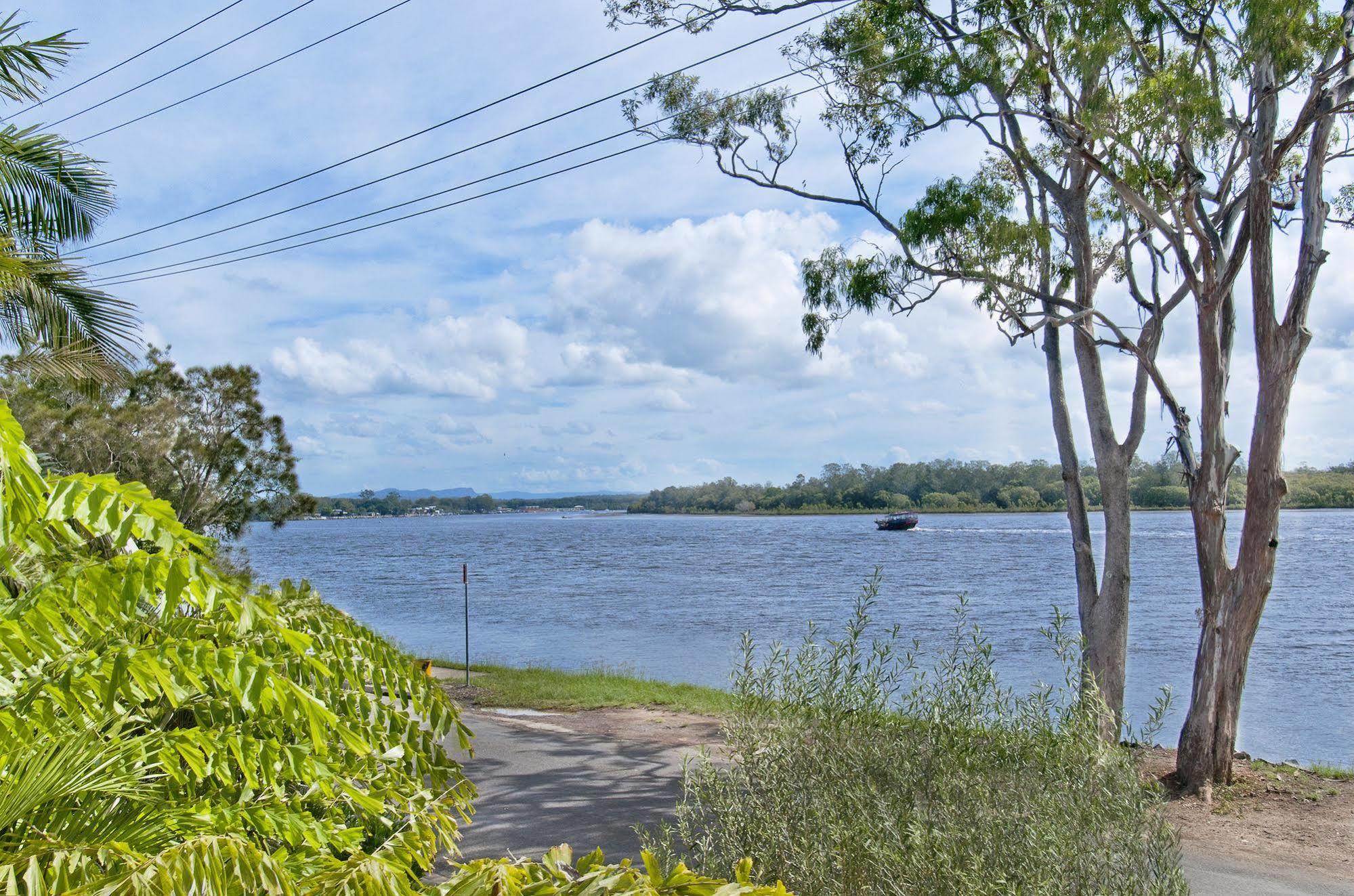 Marina Holiday Park Port Macquarie Exterior photo